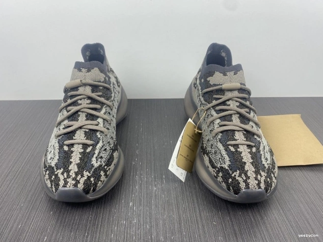 Boost GZ0472 380 Salt' 'Stone Yeezy 0727